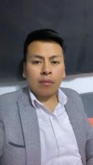 Denis Livise Portillo