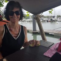 Colette Bonvarlet