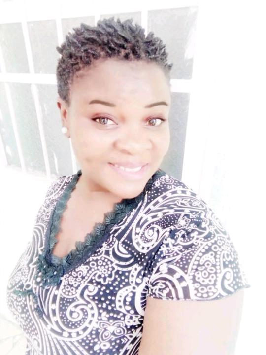 Fnu Abigail Mmijima