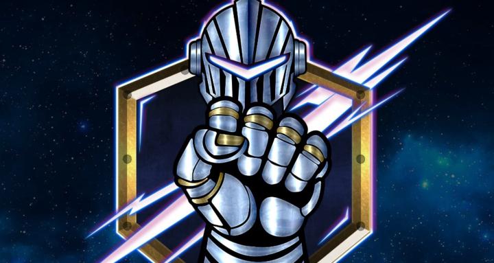 The Gauntlet