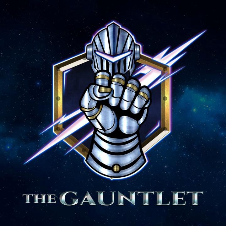 WELCOME TO THE GAUNTLET⚔️🔥