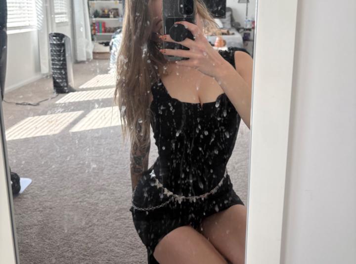 Lacey Lynn
