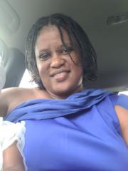 Jodian Saunders Evans