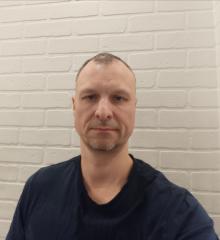 Dmitry Kosianchik