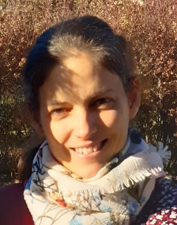 Gabriella Gável-Drexler