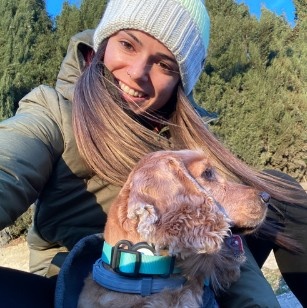 Veronica Mudarra Sánchez