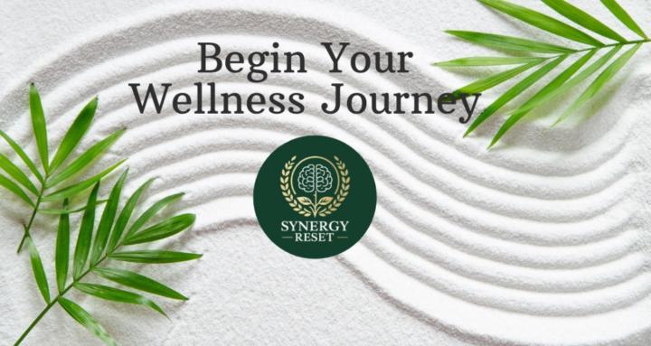 Synergy Reset