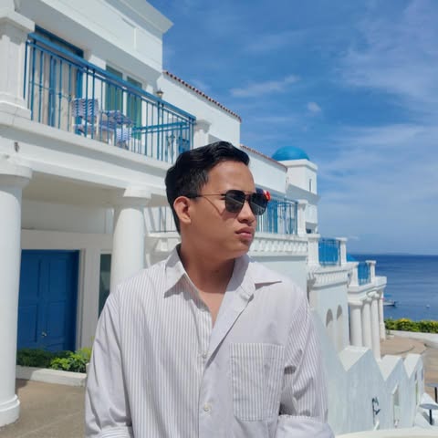 Jr Soriano