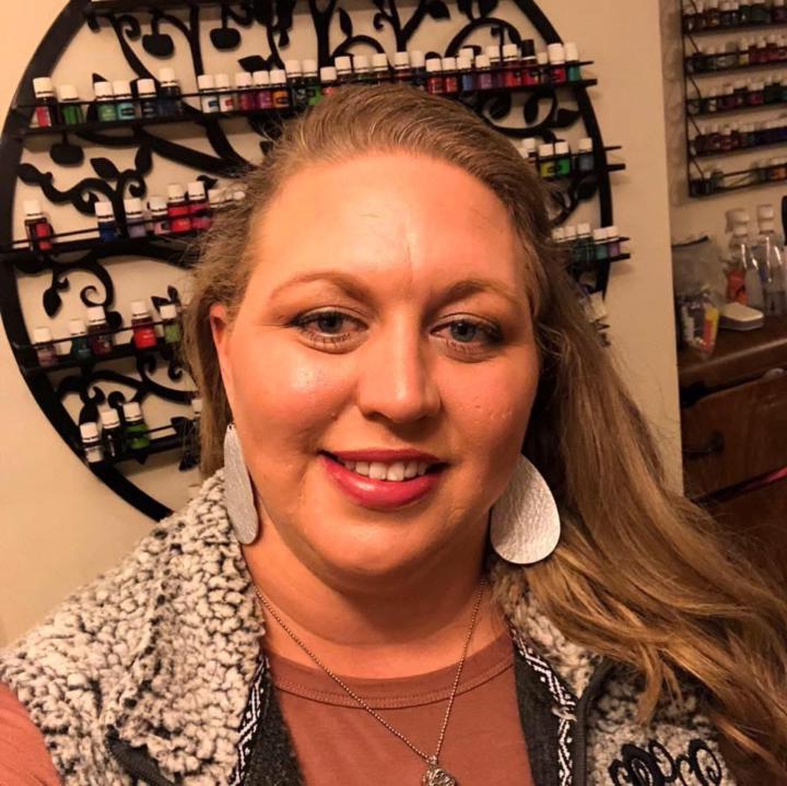 Heather Scott