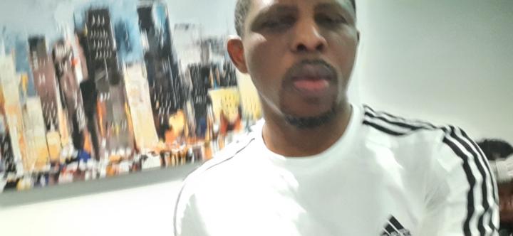 Emmanuel Aruwa