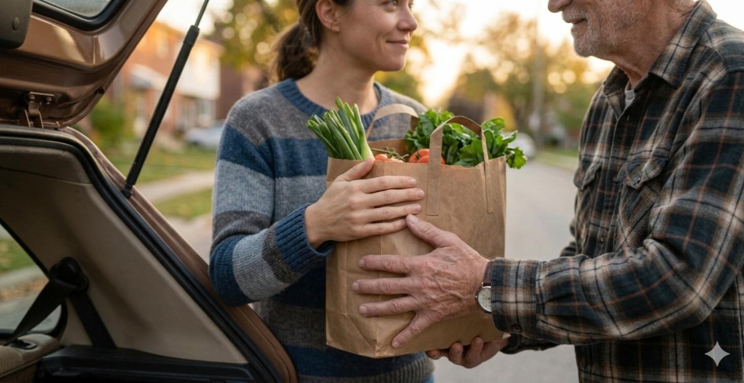STRETCHED THIN: MONEY HELP FOR REAL LIFE