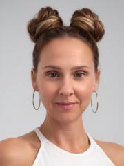 Kim Silverman