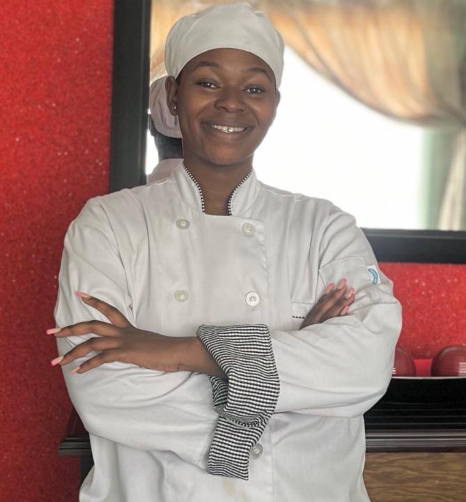 Ndivhuho Mashamba