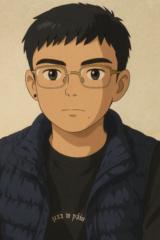 Leonardo Santiago Bosmediano Caiza