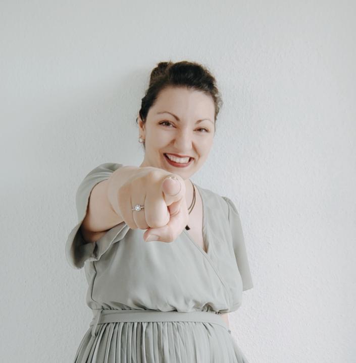 Marina Strehler
