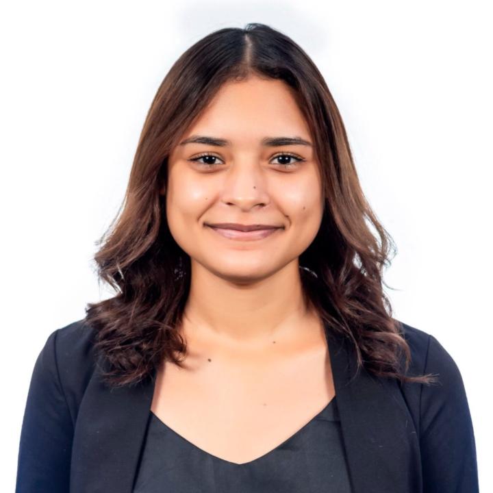 Katherine Almonte