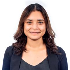 Katherine Almonte