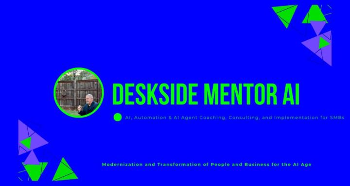 Deskside Mentor Community