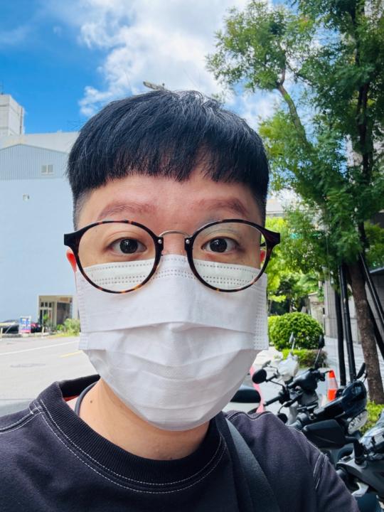 Pei Shan Li