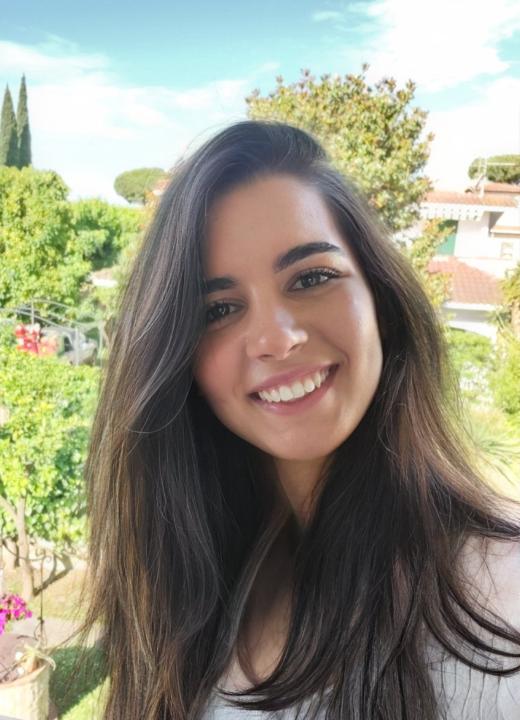 Chiara Falzone
