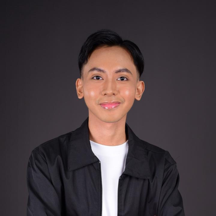 Vonne Orly Sadumiano