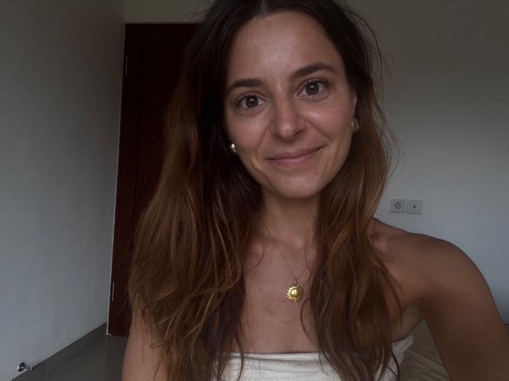 Alexia Henriques