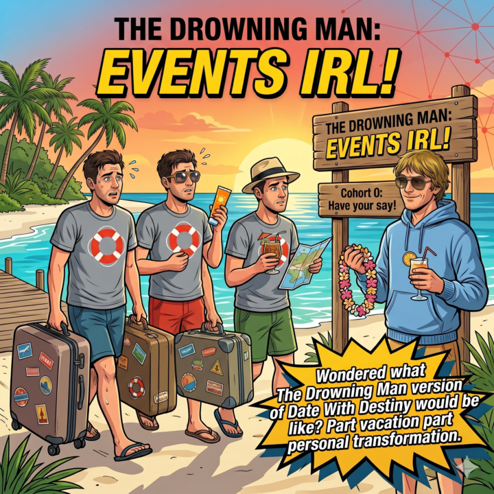 IRL EVENTS