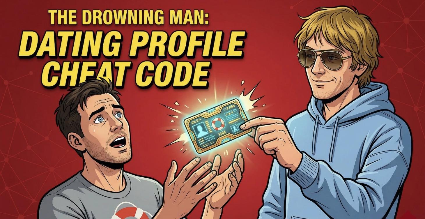 Dating Profile Cheat Code