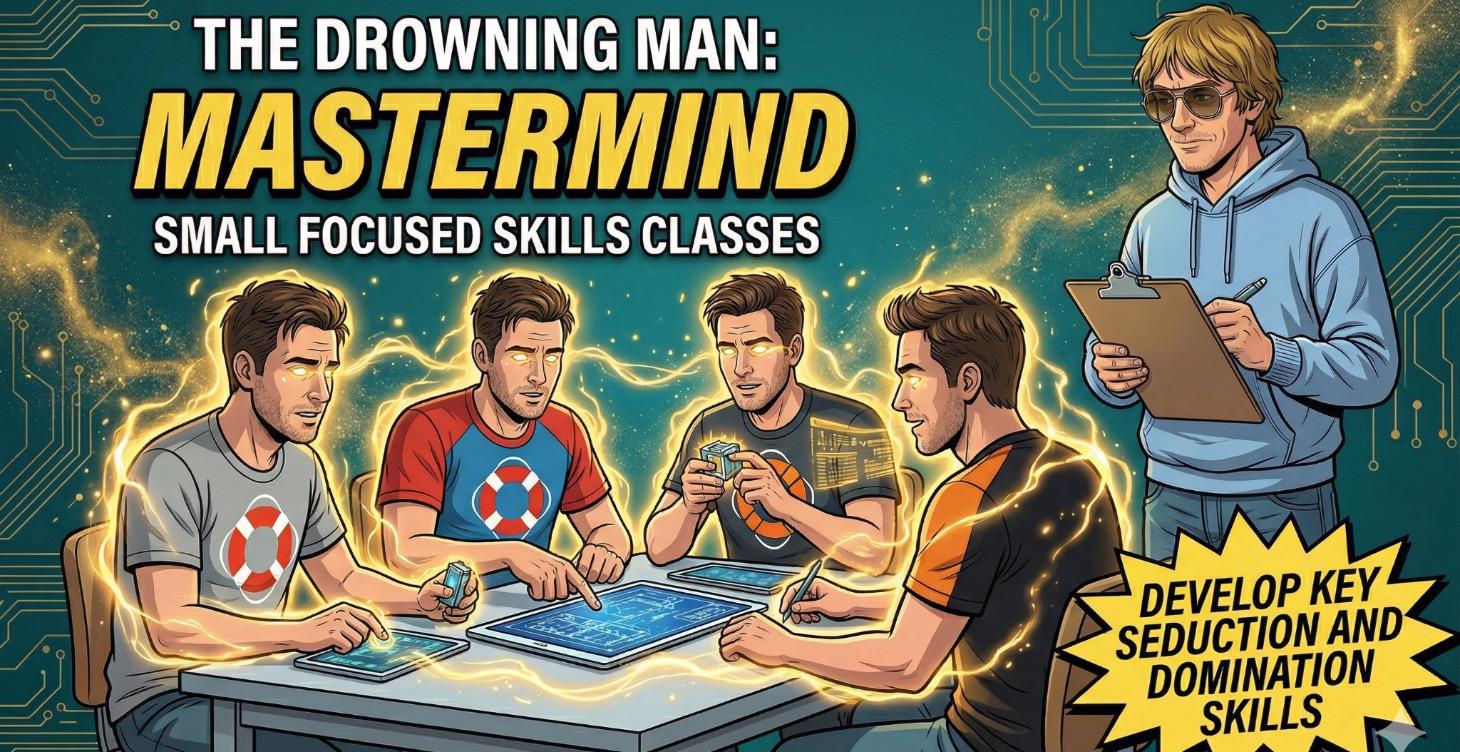 Mastermind