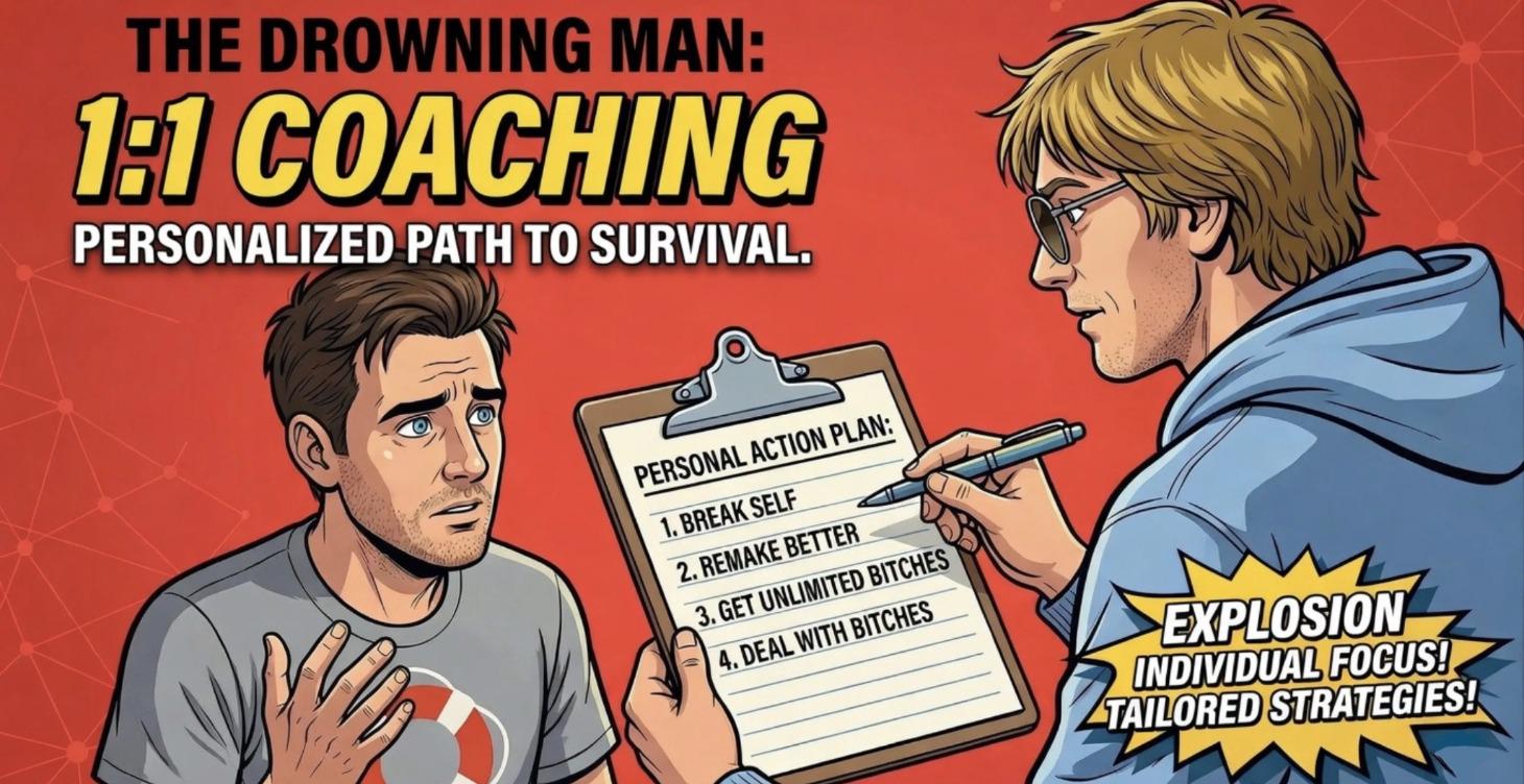 1:1 Coaching Session