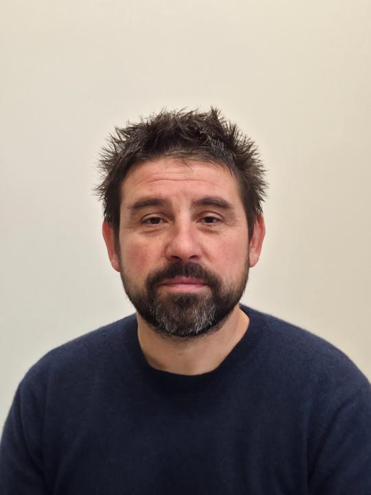 Мариан Милков