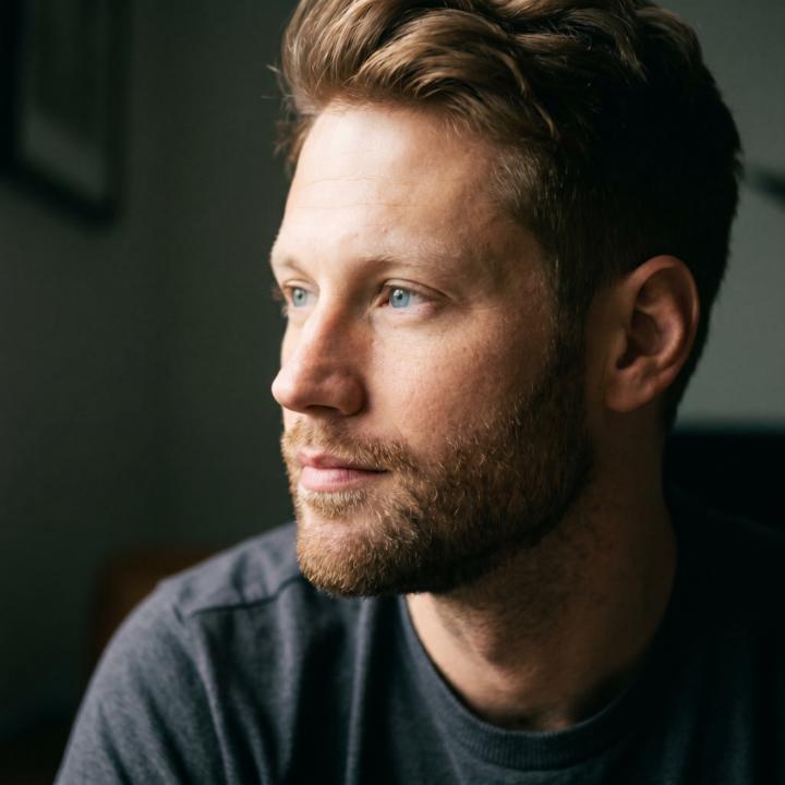 Thijs de Vries