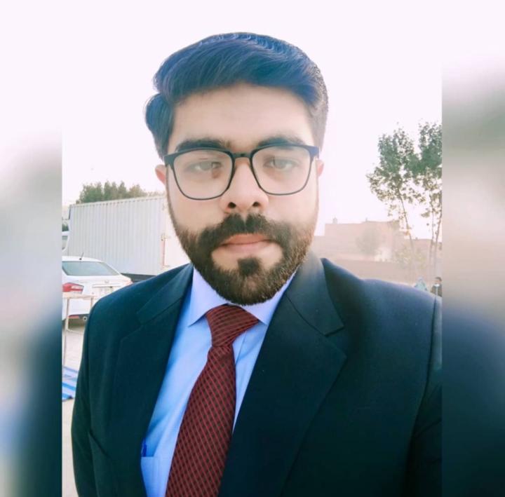 Muzamil Wasti