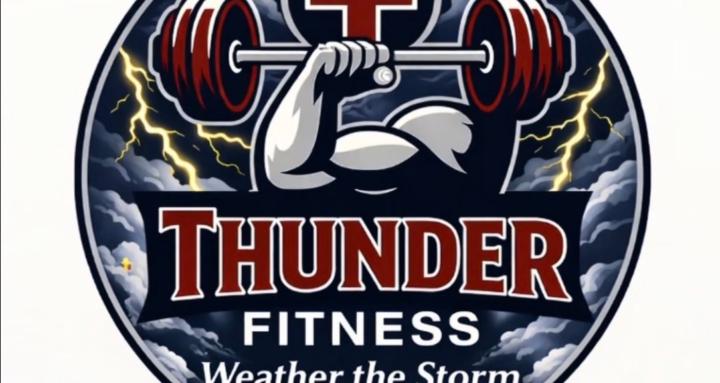 Thunder Fitness