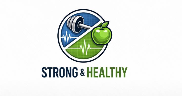 Strong & Healthy