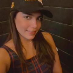 Sara Esparragoza