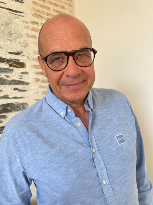 Philippe Guillet