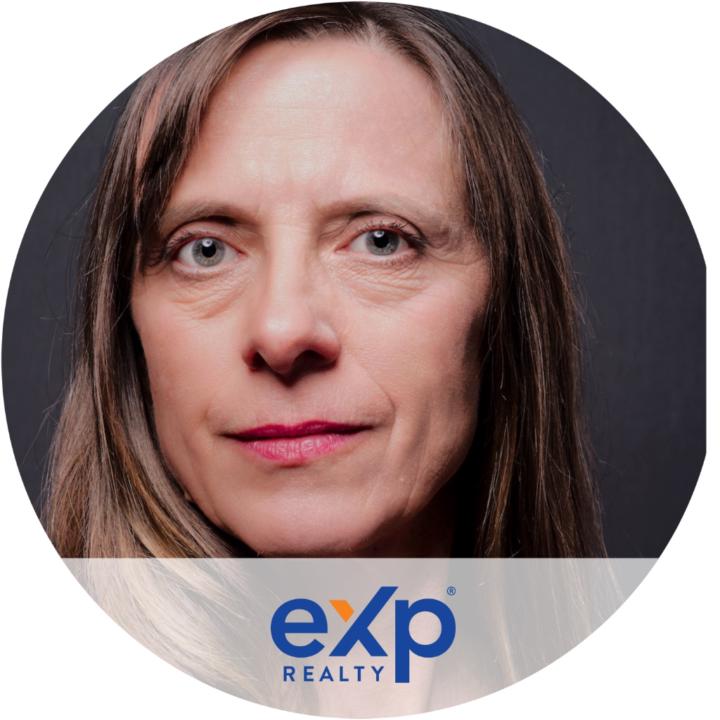 Nicole Tate-Stratton