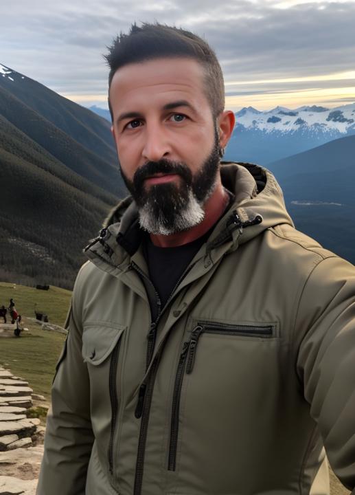 Raffaele Bianchimani