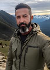Raffaele Bianchimani