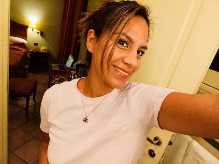 Lizeth Lozano palimino