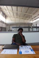 Lizwi Khoza
