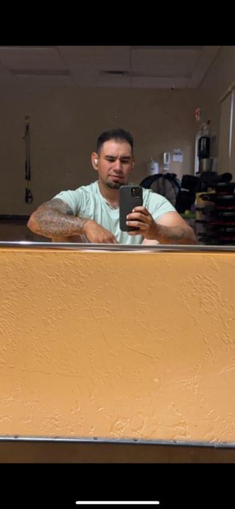 Samuel Jauregui
