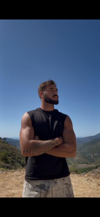 Axel Taylor