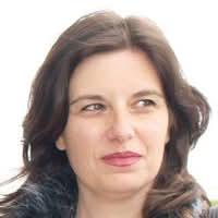 Павлина Спасова