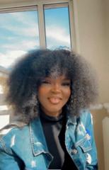 Oluchi Ugwu