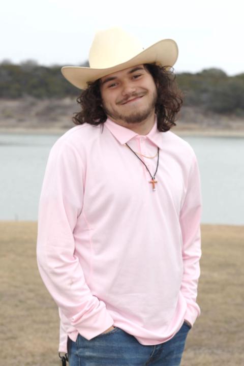 Kameron Johnson