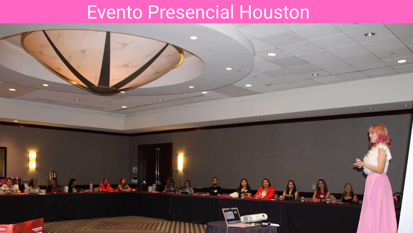 Pink Boss Academy Comunidad