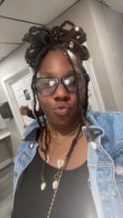 Keondra Graham