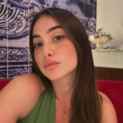 Lisa marie Agius